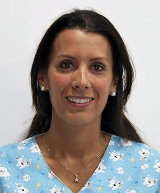 Dra. Celia Yerga Hidalgo