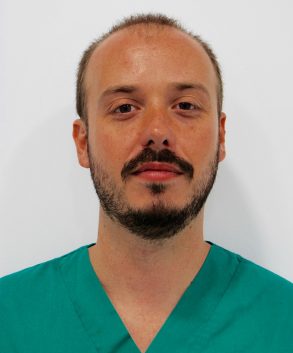 Dr. Pedro González-Quijano Landa