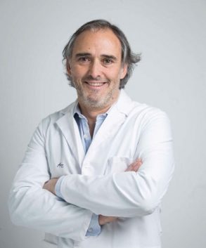 Dr. Francisco Riba