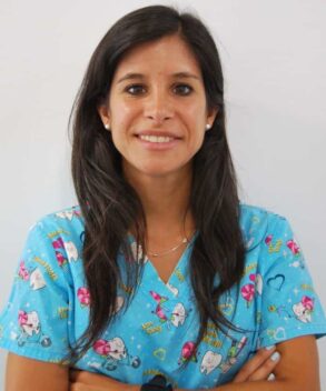 Dra. Patricia Blázquez