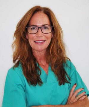 Dra. Natalia Tresgallo de la Peña