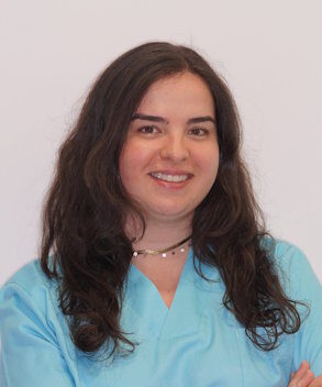 Dra Lydia Palomo