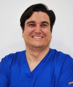 Dr. Emilio González Ibarguren